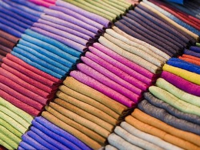 紡織品檢測法規(guī)中關于甲醛和偶氮含量限制的更新 紡織品檢測