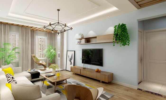 廣州展廳設(shè)計企業(yè)：展館設(shè)計裝修攻略與標(biāo)準(zhǔn)-健明迪裝修