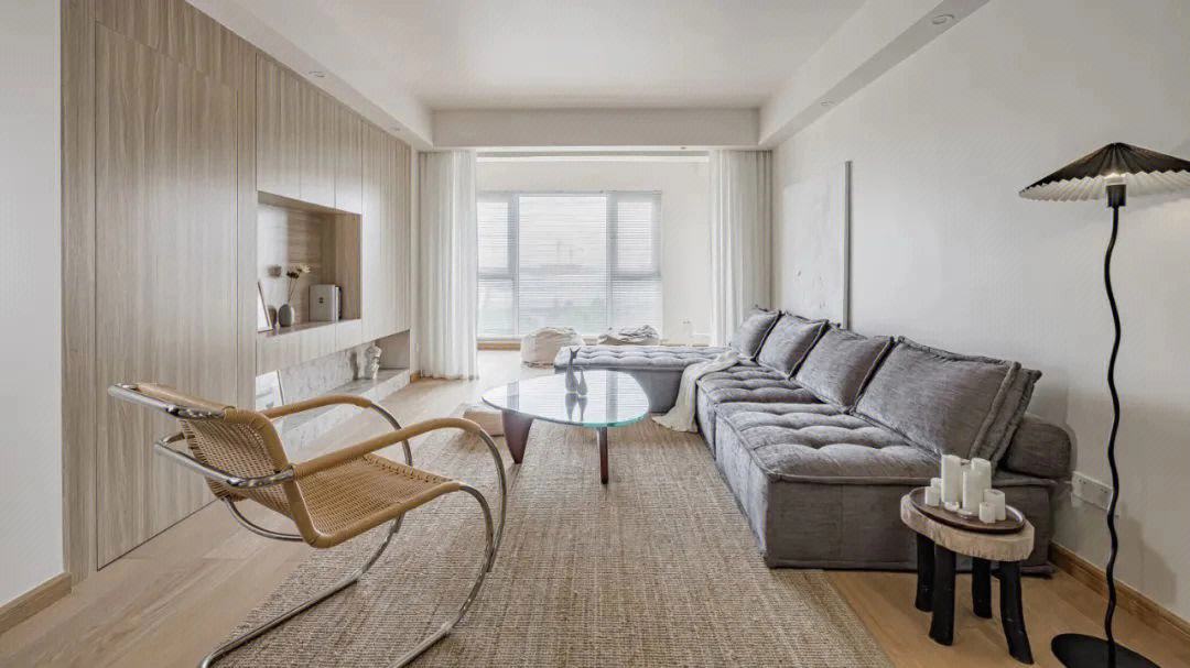 辦公樓裝修的設計理念詳細介紹-健明迪裝修