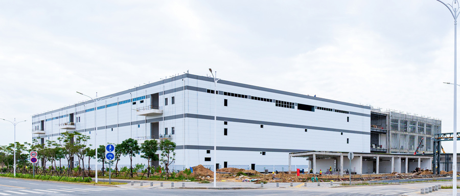 節(jié)能評(píng)估