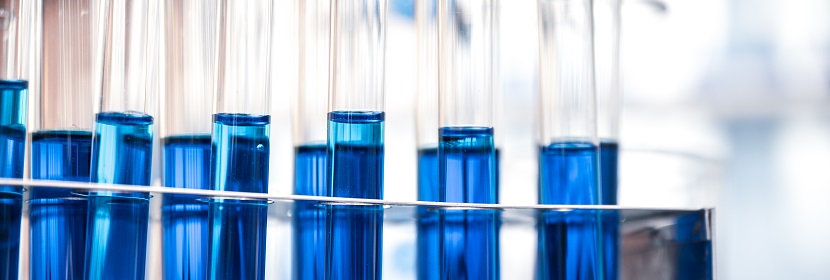 陽離子型聚丙烯酰胺檢測(cè)