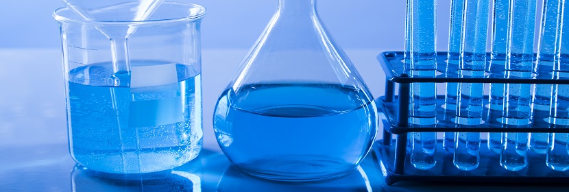 水處理劑PAC檢測(cè)