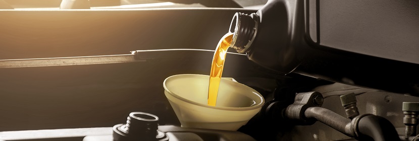 油品粘度檢測(cè)