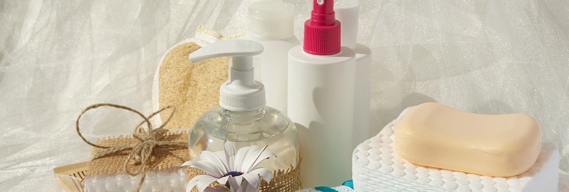 爽身粉、祛痱粉檢測