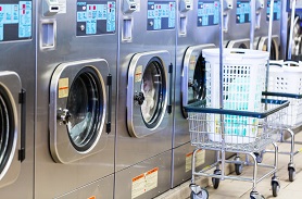 金屬清洗劑檢測