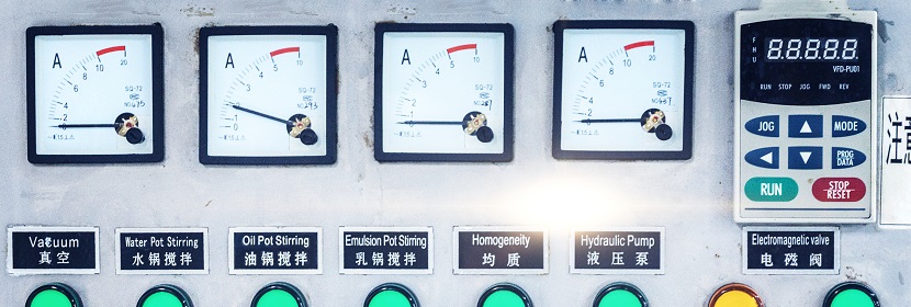 安防設(shè)備二氧化硫試驗