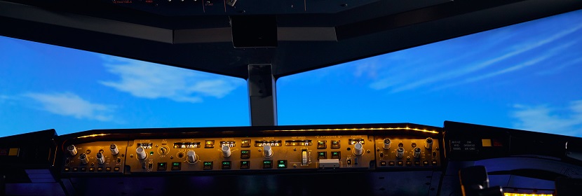 機載設備溫度變化試驗