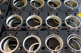 汽車零部件鹽霧試驗