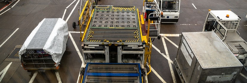 地面無(wú)線(xiàn)電導(dǎo)航設(shè)備長(zhǎng)霉試驗(yàn)