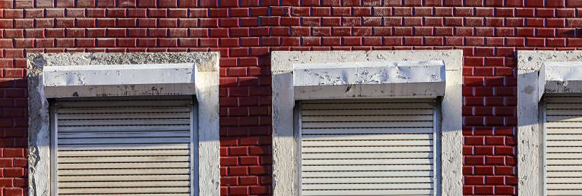 外墻外保溫制品熱循環試驗