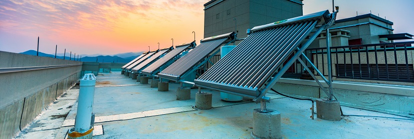 橫向力系數檢測