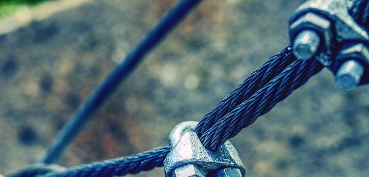 裂膜絲機織土工布檢測