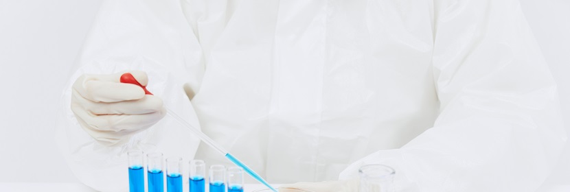 溴氯甲烷檢測(cè)