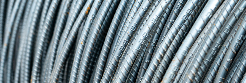 螺紋鋼筋檢測(cè)