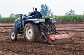 擺線齒輪和針輪檢測