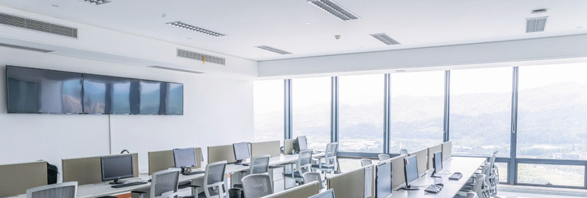 通風(fēng)柜檢測(cè)