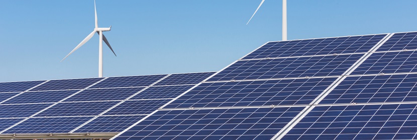 光伏電站檢測(cè)