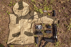 鱷魚油檢測(cè)