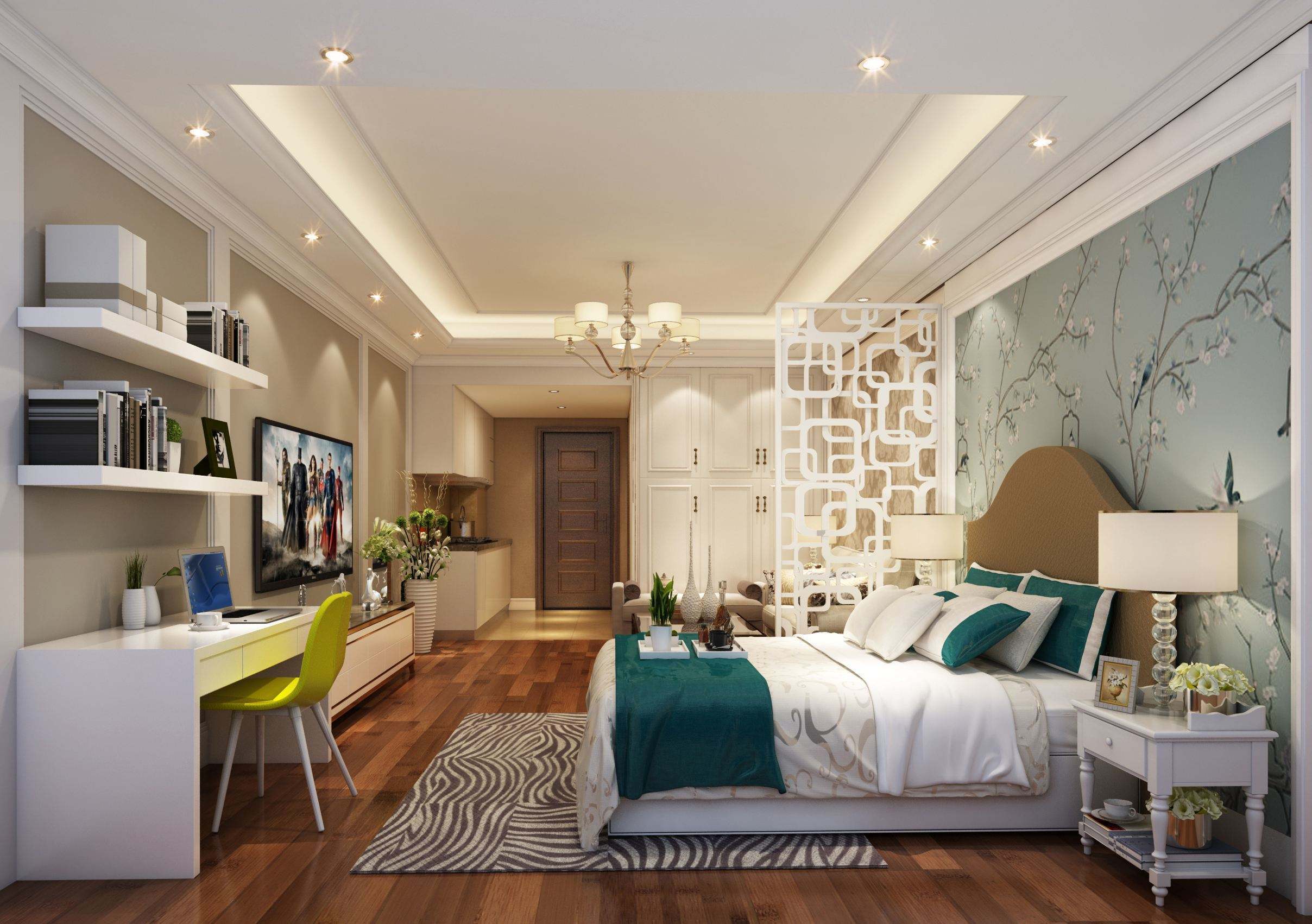 鎮(zhèn)流器檢測(cè)