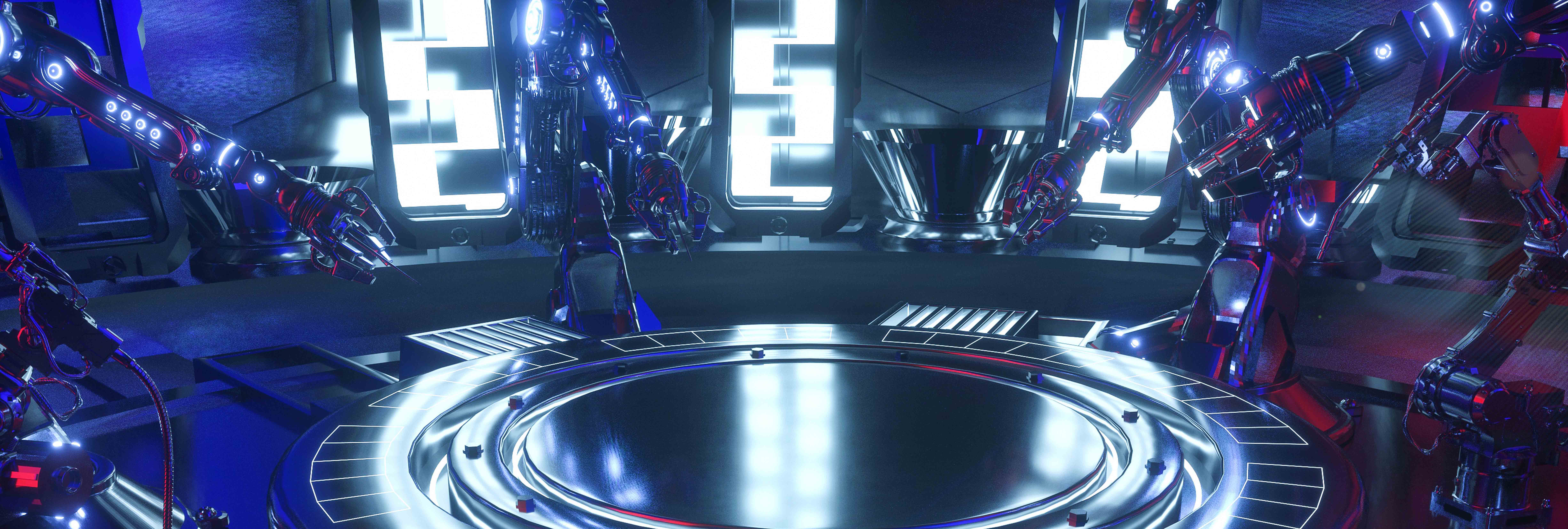 冷凝器檢測(cè)