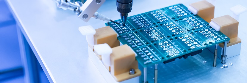 電氣機(jī)械結(jié)構(gòu)