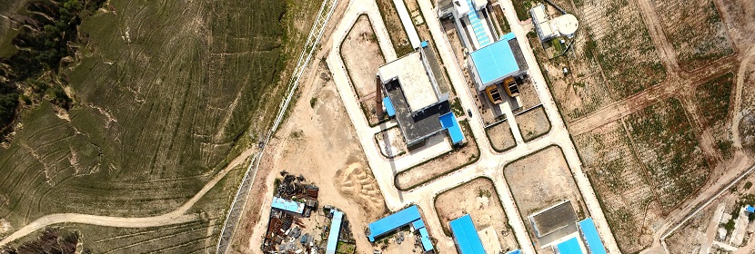 水面船模耐波性試驗