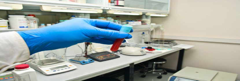 紅細(xì)胞沉降率測定