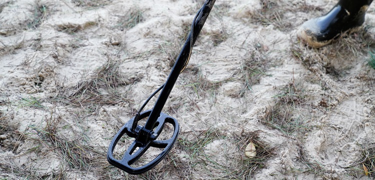 等離子密度檢測