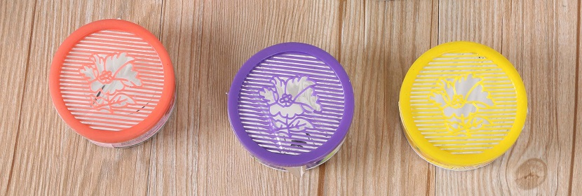 不揮發(fā)物檢測