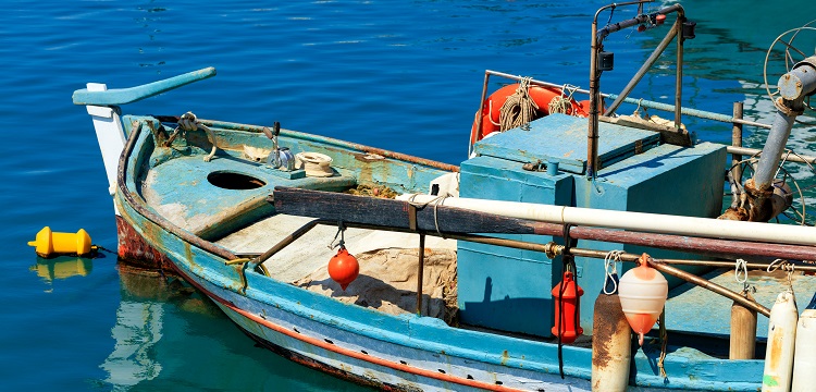 放射性物質(zhì)檢測(cè)