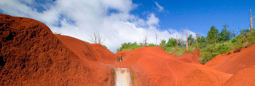 場地調(diào)查檢測