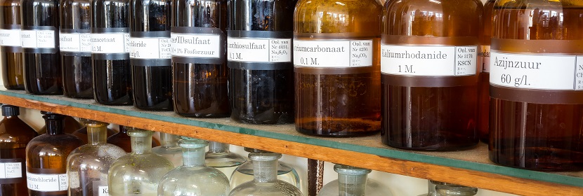 光敏材料檢測(cè)