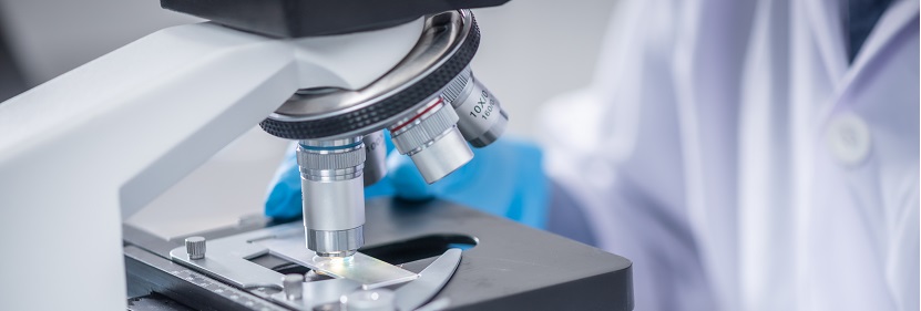 醫療器械材料化學表征