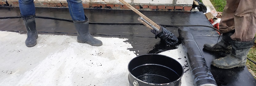 水泥基滲透結晶型防水涂料檢測