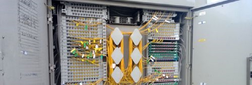 通信用光電子器件環(huán)境試驗(yàn)