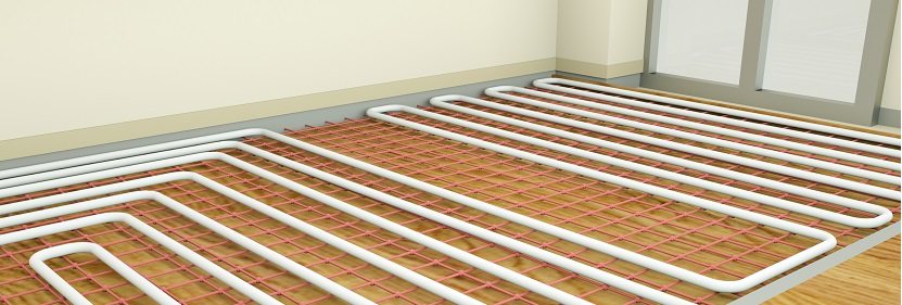 地暖質(zhì)量鑒定