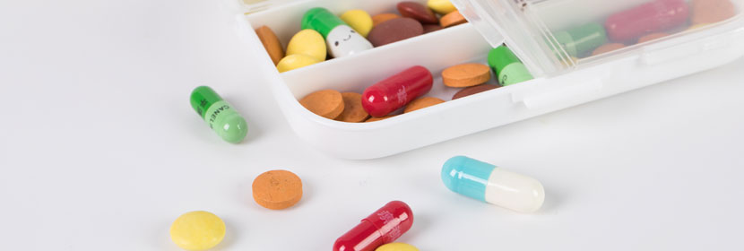 微生物限度檢測