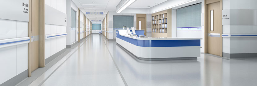 醫(yī)院環(huán)境衛(wèi)生檢驗(yàn)