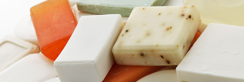 洗衣皂測(cè)試