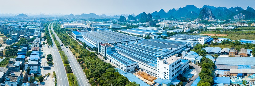 環衛基礎設施檢測