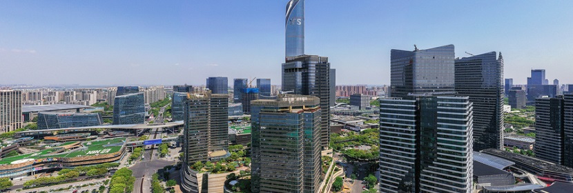 碳中和園區(qū)規(guī)劃認證