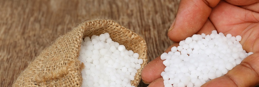 含肥效保持劑尿素檢測