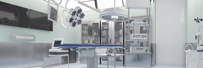 骨密度儀放射衛生檢測評價