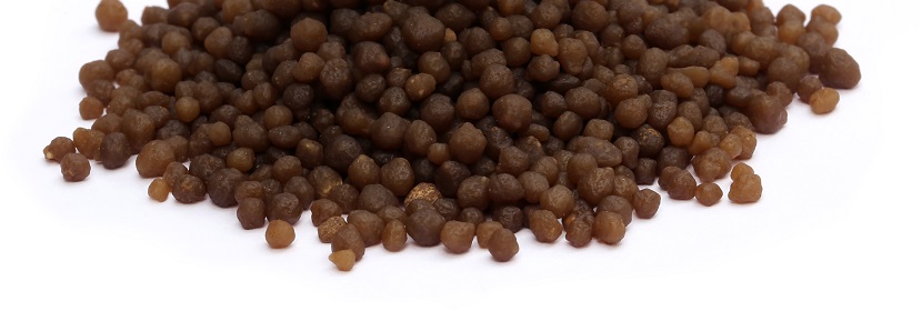 礦物源黃腐酸鉀檢測(cè)