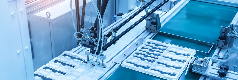 電子凈化車(chē)間檢測(cè)