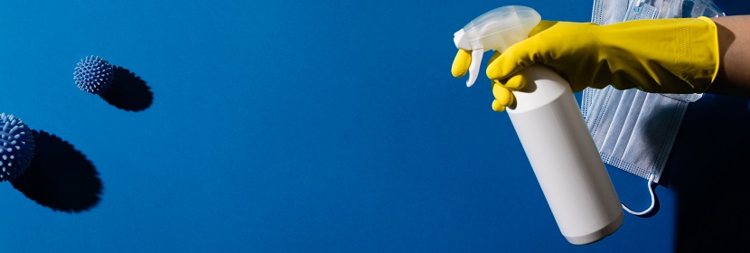 消毒產(chǎn)品毒理檢測