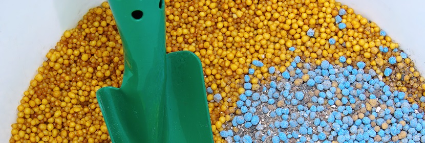 有機(jī)-無機(jī)復(fù)混肥料檢測(cè)