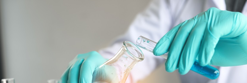 化學(xué)分析濾紙檢測(cè)