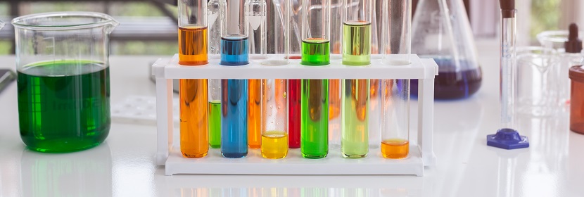 化學(xué)品慢性毒性試驗