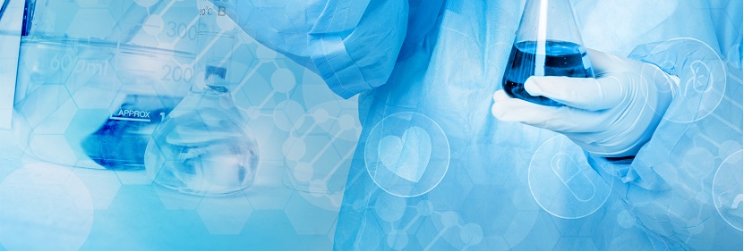 滅菌效果測(cè)試